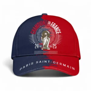Paris Saint-Germain Baseball Cap UEFA Champions League Final 2025 PSG97060225907