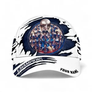 Paris Saint-Germain Baseball Cap UEFA Champions League Final 2025 PSG97060225908