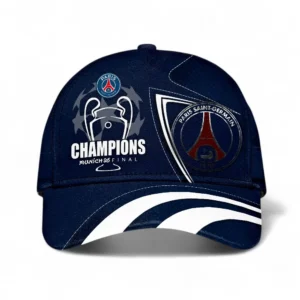Paris Saint-Germain Baseball Cap UEFA Champions League Final 2025 PSG97060225909