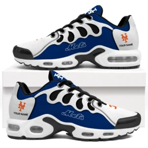 New York Mets TN Shoes, All Over Print TN Shoes New York Mets DMLB131732027
