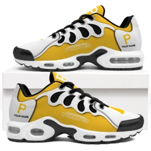 Pittsburgh Pirates TN Shoes, All Over Print TN Shoes Pittsburgh Pirates DMLB131732030
