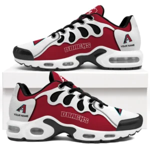Arizona Diamondbacks TN Shoes, All Over Print TN Shoes Arizona Diamondbacks DMLB131732035