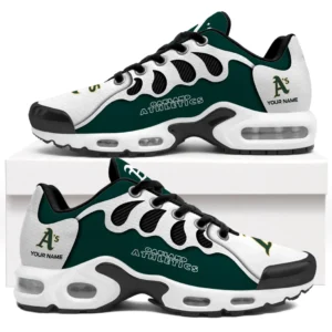 Athletics TN Shoes, All Over Print TN Shoes Athletics DMLB131732052