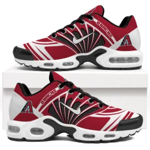 Arizona Diamondbacks TN Shoes, All Over Print TN ShoesArizona Diamondbacks DMLB134732044
