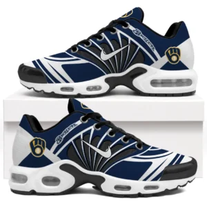 Milwaukee Brewers TN Shoes, All Over Print TN ShoesMilwaukee Brewers DMLB134732051