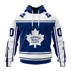 Toronto Maple Leafs Hoodie, All Over Print Hoodie Toronto Maple Leafs DNHL108972096