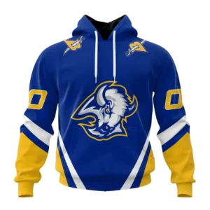 Buffalo Sabres Hoodie, All Over Print Hoodie Buffalo Sabres DNHL108972118