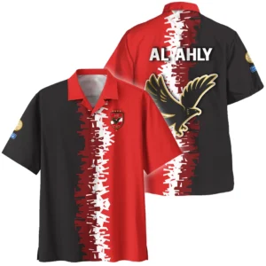 Al Ahly Hawaiian shirt Club World Cup 2025 For Fan Al Ahly HVN1103AA070225HAW