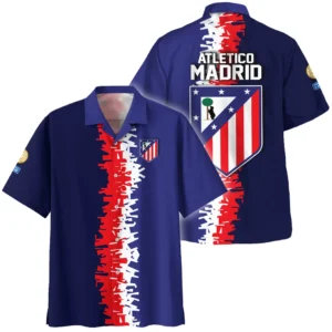 Atletico Madrid Hawaiian shirt Club World Cup 2025 For Fan Atletico Madrid HVN1103AM070225HAW
