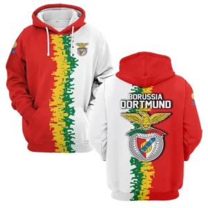 Benfica Hoodie Club World Cup 2025 For Fan Benfica HVN1103BE070225HOD