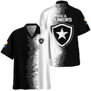Botafogo Hawaiian shirt Club World Cup 2025 For Fan Botafogo HVN1103BO070225HAW