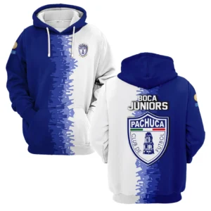 CF Pachuca Hoodie Club World Cup 2025 For Fan CF Pachuca HVN1103CFP070225HOD