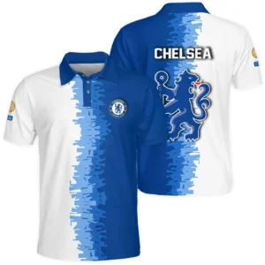 Chelsea Polo Shirt Club World Cup 2025 For Fan Chelsea HVN1103CH070225POS