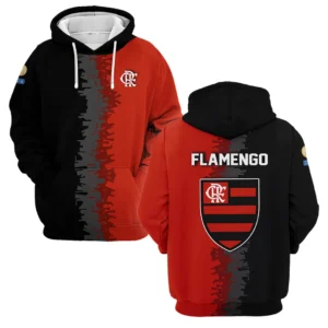 Flamengo Hoodie Club World Cup 2025 For Fan Flamengo HVN1103FL070225HOD