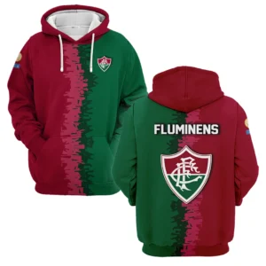 Fluminense Hoodie Club World Cup 2025 For Fan Fluminense HVN1103FU070225HOD