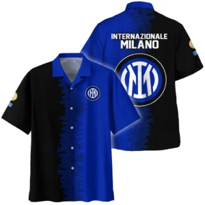 Internazionale Hawaiian shirt Club World Cup 2025 For Fan Internazionale HVN1103IN070225HAW