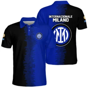 Internazionale Polo Shirt Club World Cup 2025 For Fan Internazionale HVN1103IN070225POS