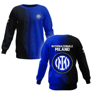 Internazionale Sweatshirt Club World Cup 2025 For Fan Internazionale HVN1103IN070225SW