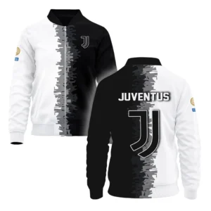 Juventus Bomber Jacket Club World Cup 2025 For Fan Juventus HVN1103JU070225BOB