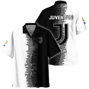 Juventus Hawaiian shirt Club World Cup 2025 For Fan Juventus HVN1103JU070225HAW