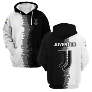 Juventus Hoodie Club World Cup 2025 For Fan Juventus HVN1103JU070225HOD