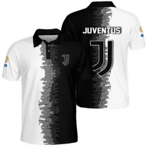 Juventus Polo Shirt Club World Cup 2025 For Fan Juventus HVN1103JU070225POS