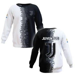Juventus Sweatshirt Club World Cup 2025 For Fan Juventus HVN1103JU070225SW