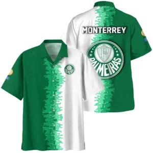 Palmeiras Hawaiian shirt Club World Cup 2025 For Fan Palmeiras HVN1103PA070225HAW