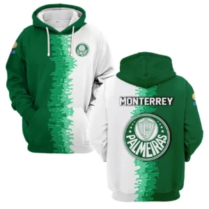Palmeiras Hoodie Club World Cup 2025 For Fan Palmeiras HVN1103PA070225HOD