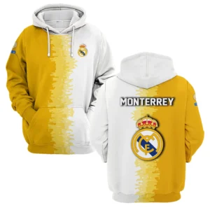Real Madrid Hoodie Club World Cup 2025 For Fan Real Madrid HVN1103RM070225HOD
