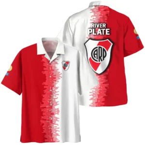 River Plate Hawaiian shirt Club World Cup 2025 For Fan River Plate HVN1103RP070225HAW