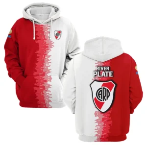 River Plate Hoodie Club World Cup 2025 For Fan River Plate HVN1103RP070225HOD