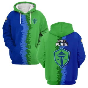 Seattle Sounders Hoodie Club World Cup 2025 For Fan Seattle Sounders HVN1103SS070225HOD