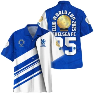 Chelsea Hawaiian shirt Club World Cup 2025 Champions For Fan Chelsea HVN11311131071425HAW