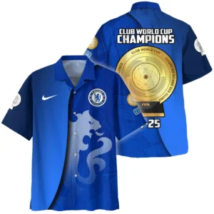 Chelsea Hawaiian shirt Club World Cup 2025 Champions For Fan Chelsea HVN11321132071425HAW