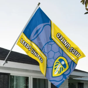 Leeds United Flags  Premier League 2025 For Fan Leeds United HVN1167LU072625FL