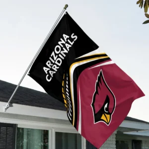 Arizona Cardinals Flags  NFL 2025 For Fan Arizona Cardinals HVN1170AC072825FL