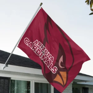 Arizona Cardinals Flags  NFL 2025 For Fan Arizona Cardinals HVN1171AC072825FL