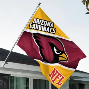 Arizona Cardinals Flags  NFL 2025 For Fan Arizona Cardinals HVN1172AC072825FL