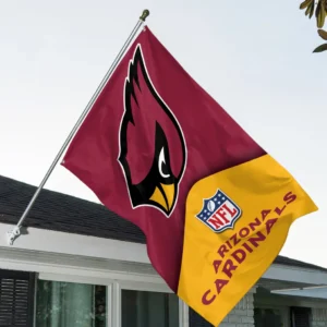 Arizona Cardinals Flags  NFL 2025 For Fan Arizona Cardinals HVN1174AC072925FL