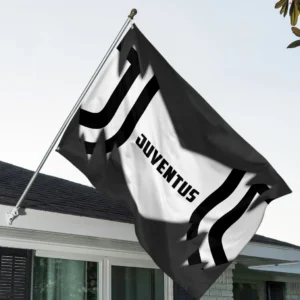 Juventus Flags  Club WC 2025 For Fan Juventus HVN1185JU073025FL