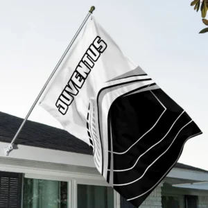 Juventus Flags  Club WC 2025 For Fan Juventus HVN1186JU073025FL