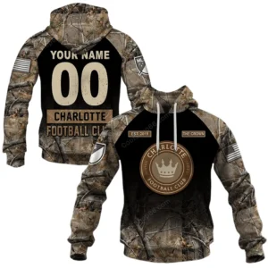 Charlotte Hoodie, All Over Print Hoodie Charlotte MLS04742048