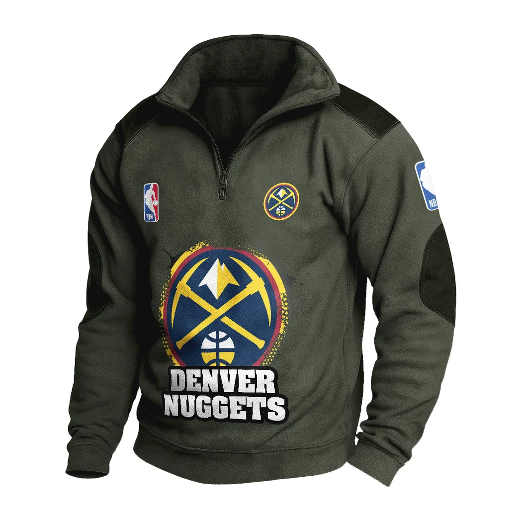 HVN1243DN081625SCArmyGreen