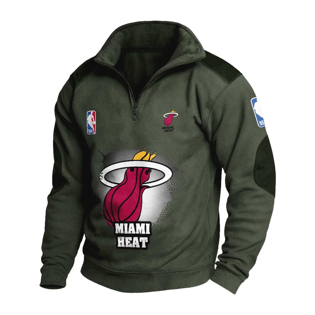 HVN1243MH081625SCArmyGreen