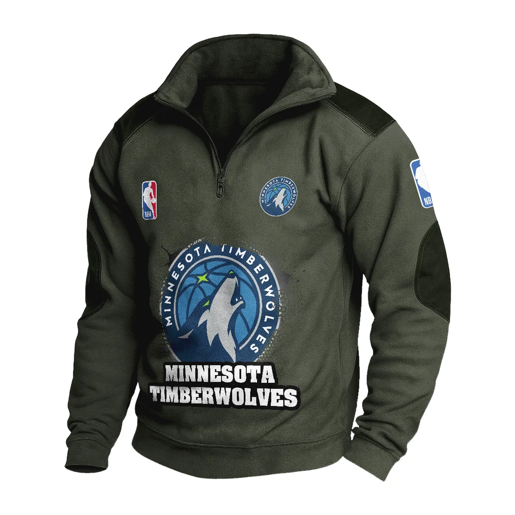 HVN1243MT081625SCArmyGreen