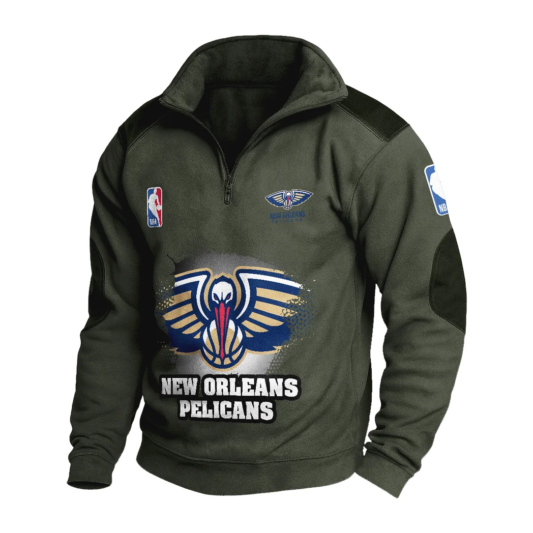 HVN1243NOP081625SCArmyGreen