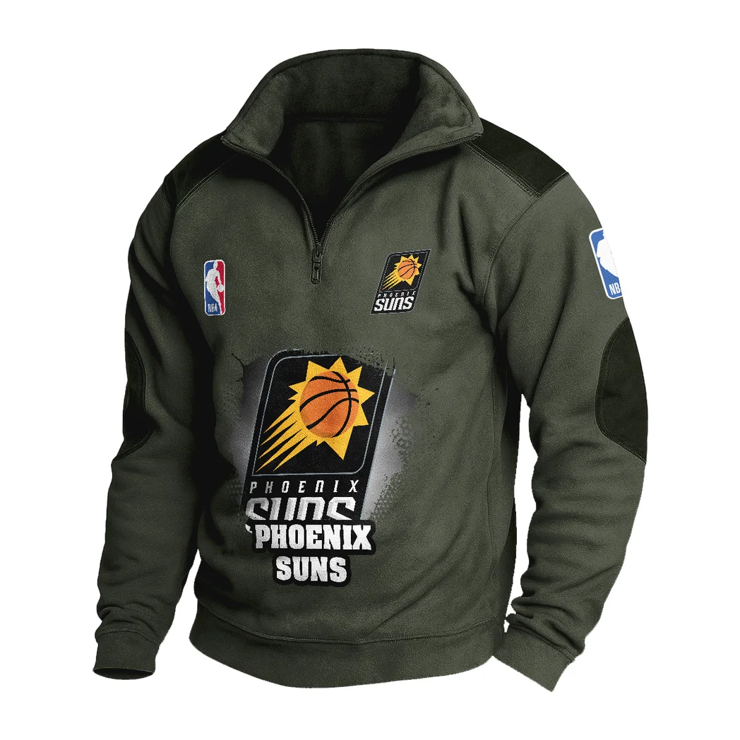 HVN1243PS081625SCArmyGreen