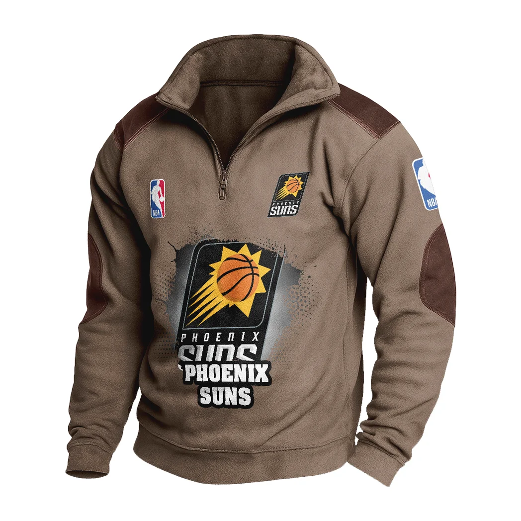 HVN1243PS081625SCBrown