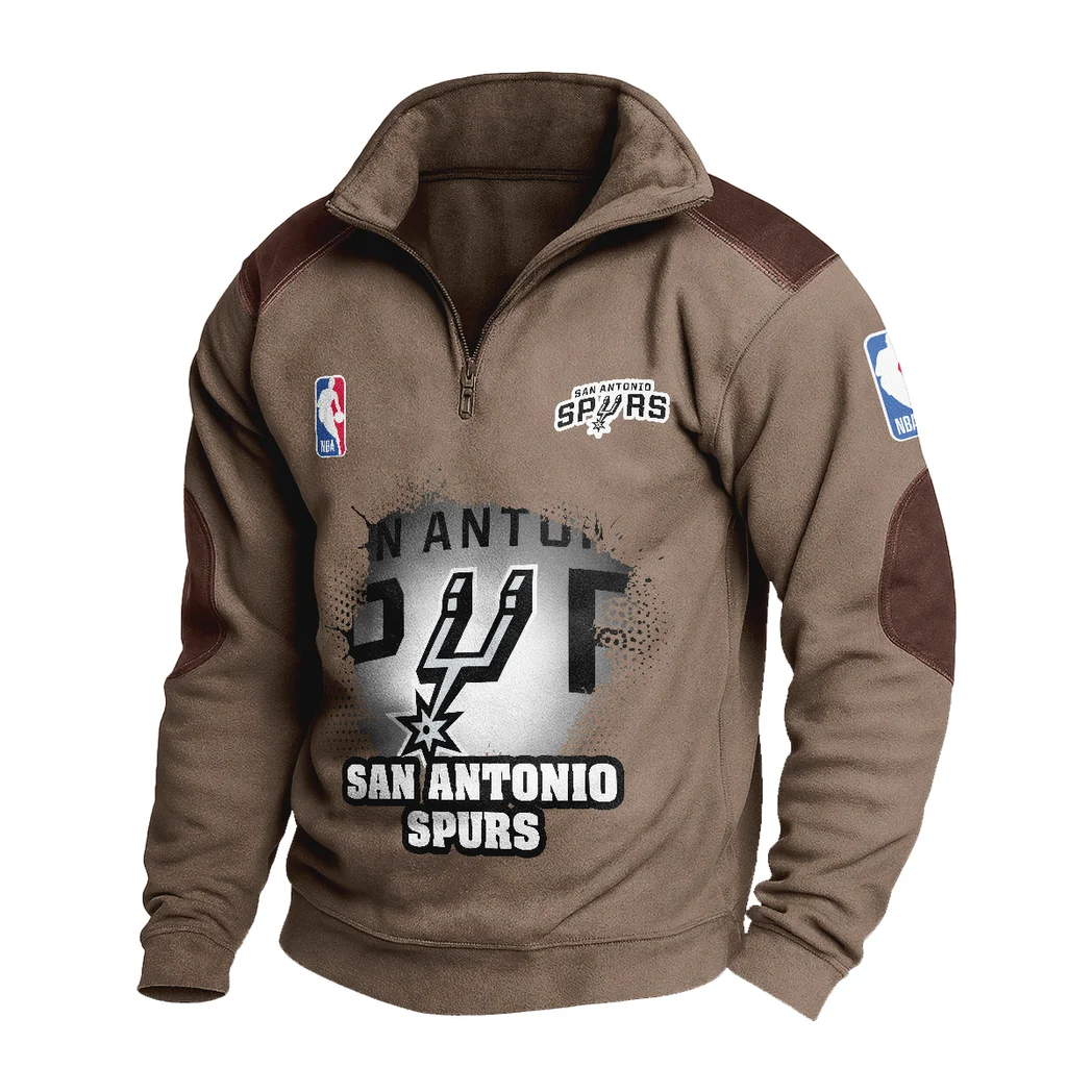 HVN1243SAS081625SCBrown